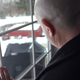Image for article titled Area Dad Stares Longingly At Covered Grill In Backyard
